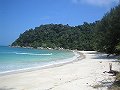 Perhentian Islands (11-14 jan)